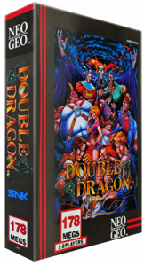 Double Dragon